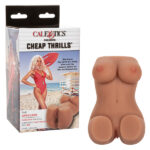 Cheap Thrills the Lifeguard - Brown - Image 2
