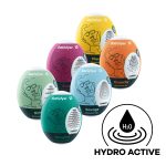 Masturbator Eggs - 6 Piece Set - Image 2