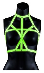 Bra Harness - Large/xlarge - Glow in the Dark - Image 3