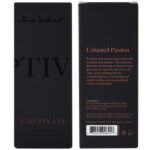 Pure Instinct Pheromone Eau De Parfum Captivate 2oz 60ml - Image 3