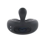 Playboy Pleasure - Triple Play - Cock Ring - Black - Image 3
