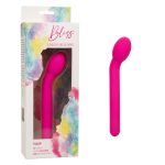 Bliss Liquid Silicone Tulip - Pink - Image 9