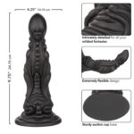 Monster Dong the Colossus 9.75" - Black - Image 3
