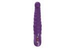 Patchy Paul G-Spot Vibrator - Dark Violet - Image 4