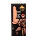 Working Stiff the Fireman - Ivory - Image 3