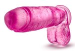 B Yours Plus - Big N Bulky - Pink - Image 2