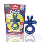 Screaming O 4b - Ohare Wearable Rabbit Vibe - Blueberry - Image 6