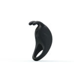 Pretty Love Rabbit Vibrator - Black - Image 4