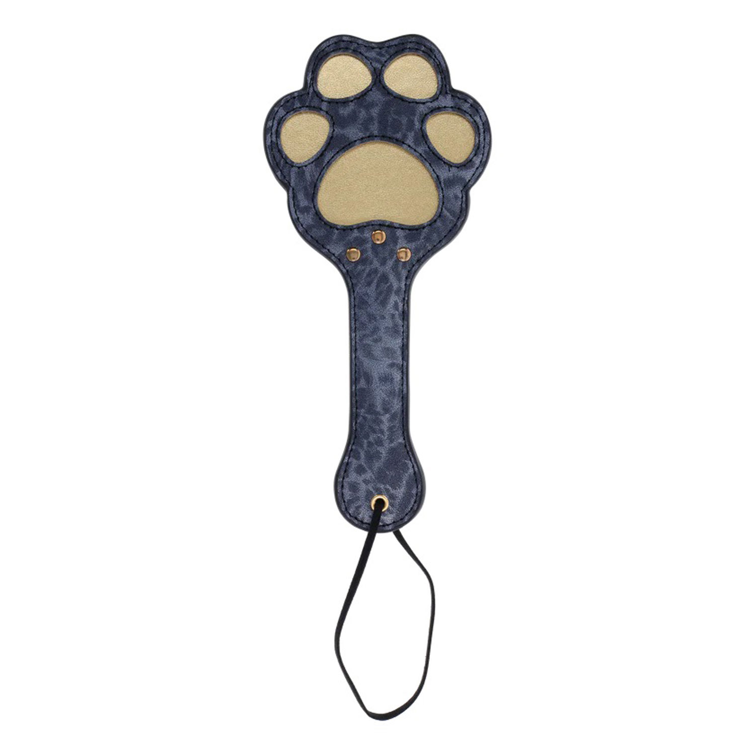 nUnX5JxYoSECCYy1fsozMz1SBeiReitD Cougar Paw Paddle - Image 1