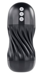 Playboy Pleasure - Solo - Stroker - Black - Image 7