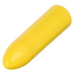 Turbo Buzz Classic Mini Bullet - Yellow - Image 3