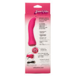 Gem Vibe Collection Glider - Pink - Image 2