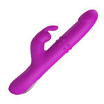 Pretty Love Reese - Purple - Image 3