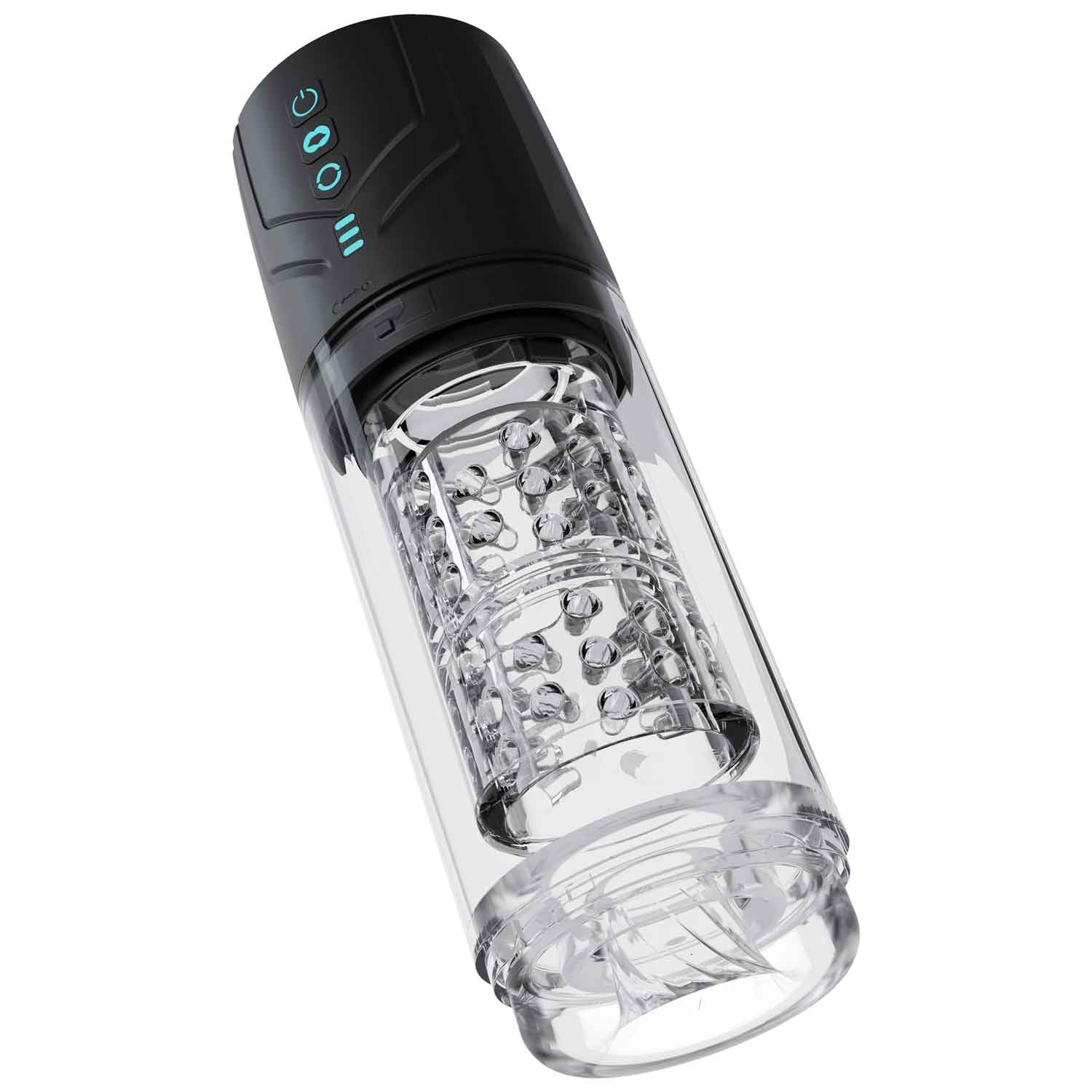 nd8623POlkJ1uhdv5JKBj5Itw9IyIjxQ M for Men - Whirlwind Pro - Black - Image 1
