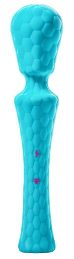 Ultra Wand XL - Turquoise - Image 3