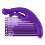 Wellness - G Wave Vibrator -Purple - Image 3