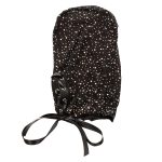 Radiance Full Hood Cover - Black - Image 3