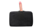 Love Toy Cushion - Black - Image 5