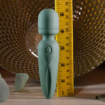 Rumble Wand - Green - Image 3