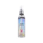 Playboy Pleasure Slick Cupcake Flavored Lubricant 4 Oz