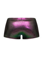 Hocus Pocus - Uplift Short - Medium - Purple - Image 4