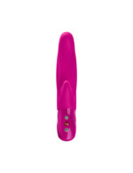 Lady Bi Rabbit Vibrator - Magenta - Image 3