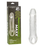 Performance Maxx Clear Extension - 7.5 Inch - Clear - Image 8