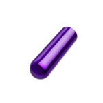 Kool Vibes - Rechargeable Mini Bullet - Grape - Image 2