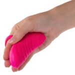 Envy Handheld Thumping Massager - Pink - Image 7