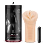 M Elite - Soft and Wet - Veronika - Beige - Image 6