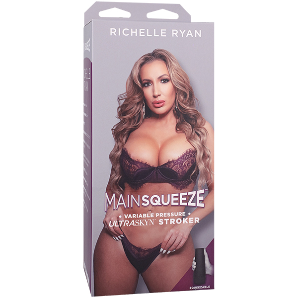 o0UY8CMA Main Squeeze Richelle Ryan - Image 1