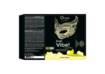 Dual Vibe Gin and Tonic Lemon Kissable Liquid Vibrator 15ml - Image 2