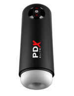 Pdx Elite Moto Milker - Black - Image 3