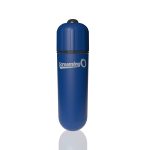 Screaming O 4b - Bullet - Super Powered One Touch Vibrating Bullet - Blueberry - Image 4