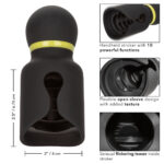 Boundless Flickering Stroker - Black - Image 9