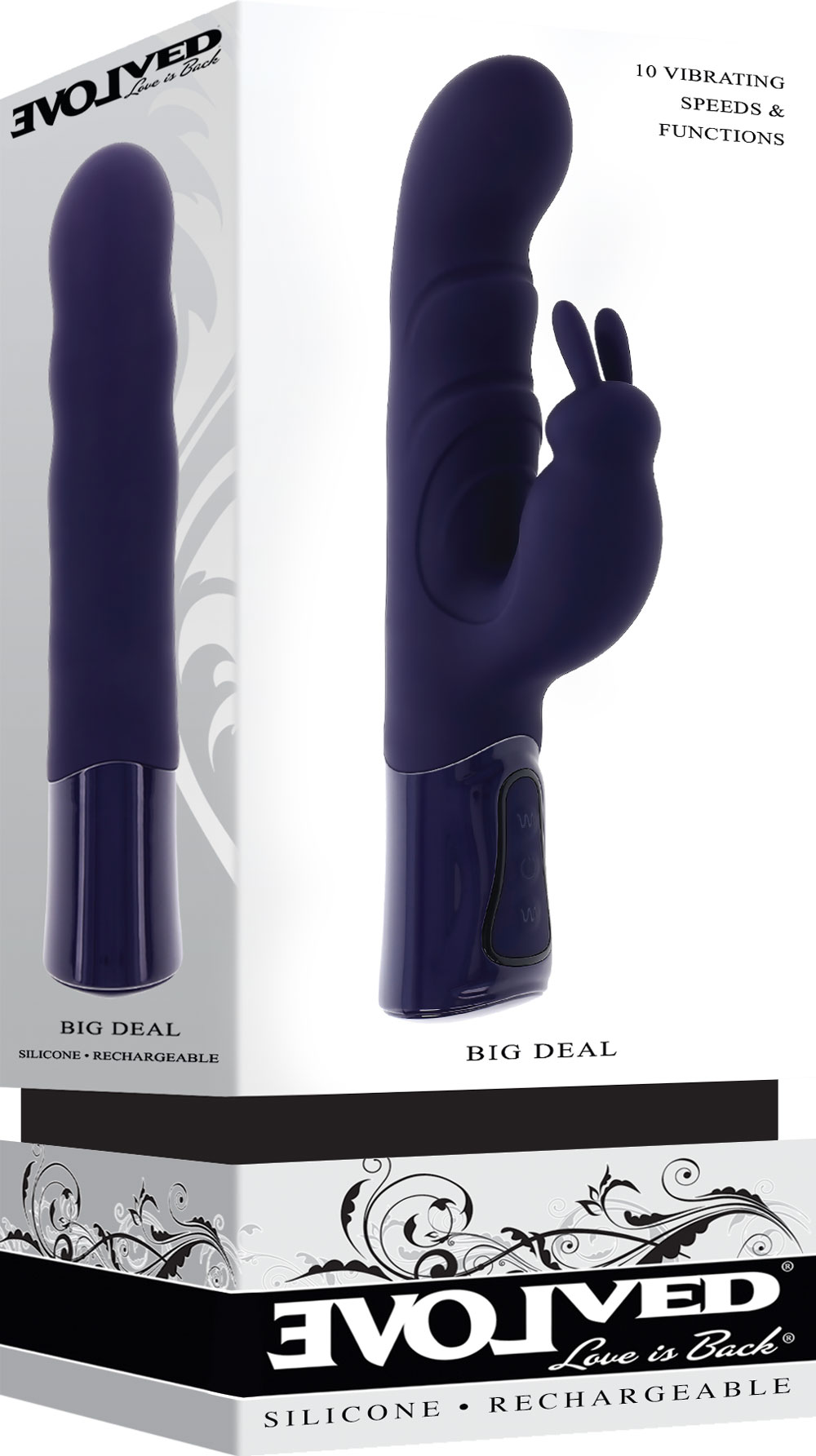 o8rj3u77 Big Deal - Image 1
