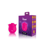 Zen Rose - Hot Pink - Image 8