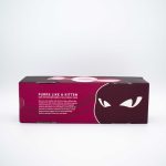 Purrs Like a Kitten Wand Vibrator - Pink - Image 2
