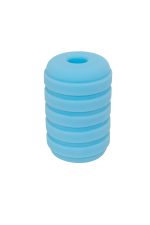 Taffy Puller Stroker - Blue - Image 2