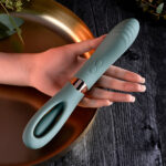 Chick Flick Mint Vibrator - Image 3