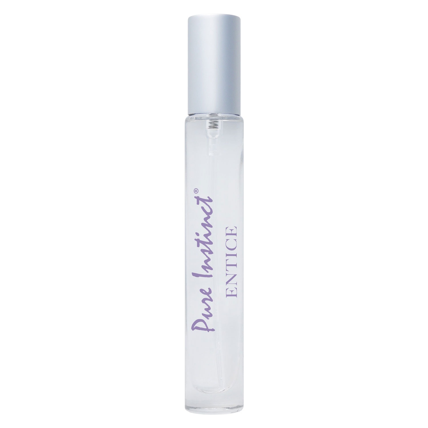 oI3jZgAmOxFBMFqT3WJ1j8B5kx4ZumRc Pure Instinct Pheromone Perfume Spray Entice 9.2 ml 0.31 Floz - Image 1