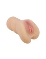Caroline Realistic Vagina Masturbator - Light - Image 6