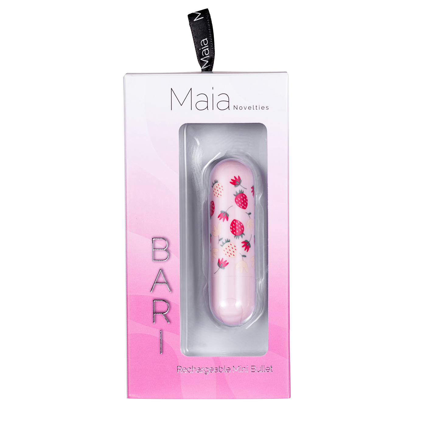 oOP0PoUt2qNb5rKxoVRiLpDyjVNQxFv8 Bari Super Charged Mini Bullet - Pink - Image 1