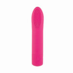 Nasstoys Minis Arousal Bullet - Pink - Image 3