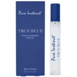 Pure Instinct Pheromone Perfume Spray True Blue 9.2 ml 0.31 Floz - Image 2