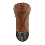 Tight Lipped - Dark - Image 6