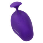 Neon Vibes the Kissing Vibe - Purple - Image 4