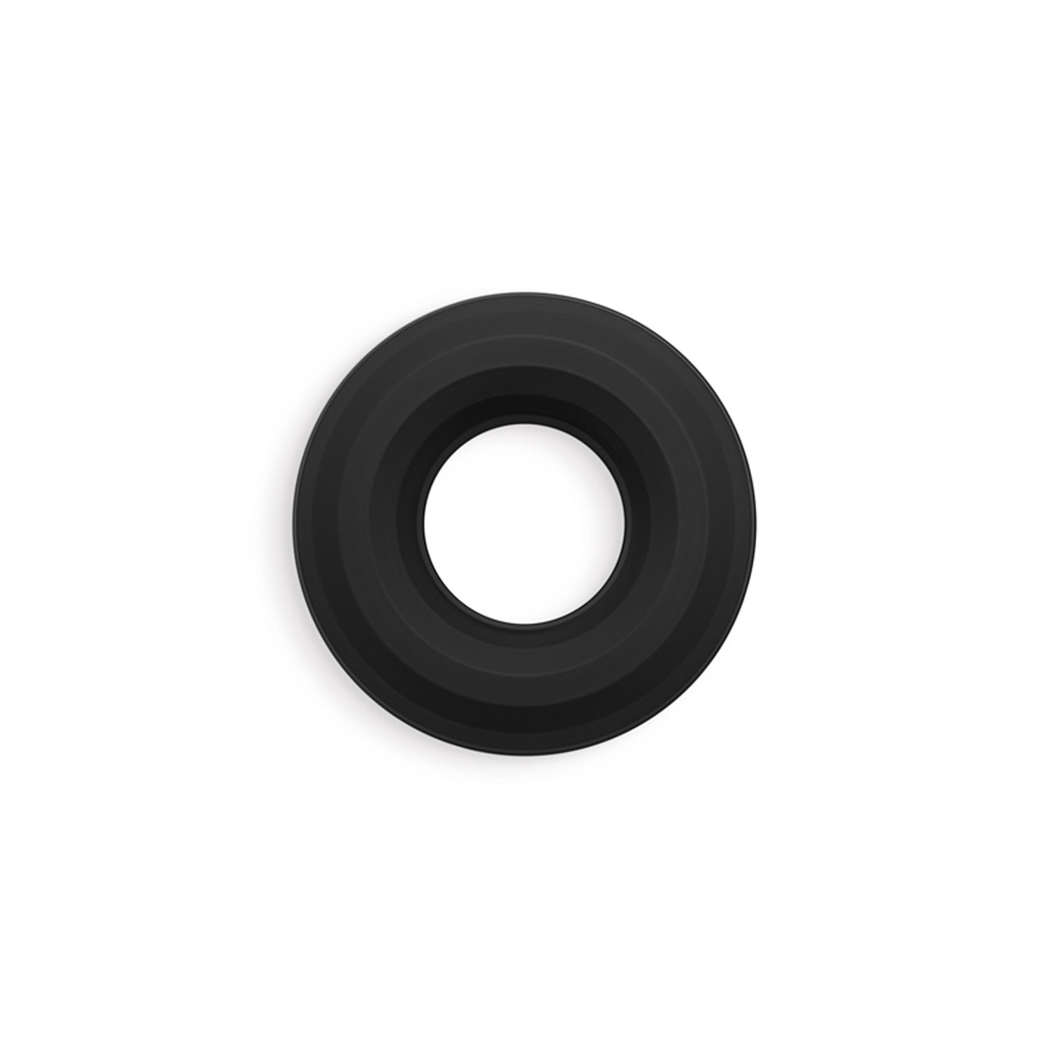 oa8hXoc90pVLazrXNSaaZma4Zvl4RQOr Renegade - Fireman Ring - Small - Black - Image 1