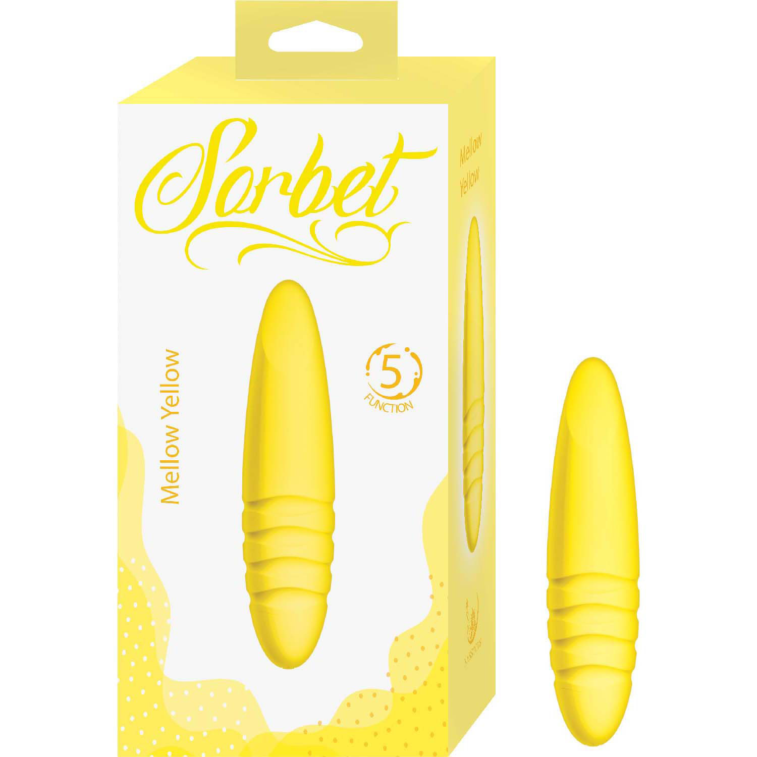 oaoiEesj Sorbet Mellow Yellow - Image 1