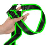 Gladiator Harness - Large/xlarge - Glow in the Dark - Image 4